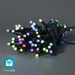 Billede af Nedis SmartLife Dekorativ LED Snor Wi Fi RGB 42 LED&#039;s 5.00 m Android / IOS