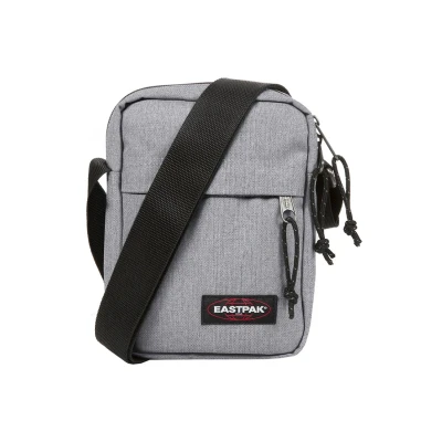 Billede af Eastpak THE One Skuldertasker, Størrelse: Size, Sunday grey