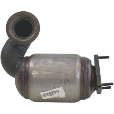 Billede af BOSAL 090 645 Katalysator Euro 4 med monteringsdele FIAT: Ducato III Ladvogn / Chassis