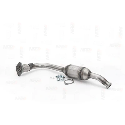 Billede af Katalysator BOSAL 099 822