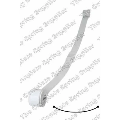 Billede af LESJÖFORS 5827542 Bladfjeder bagaksel FORD: Transit V363 Ladvogn / Chassis