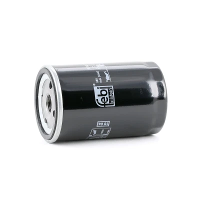 Billede af FEBI BILSTEIN 22542 Oliefilter Påskruet filter VOLKSWAGEN: GOLF 2, 3, 1 Cabriolet, AUDI: 80 B3, A6 C4 Avant, B4 Sedan