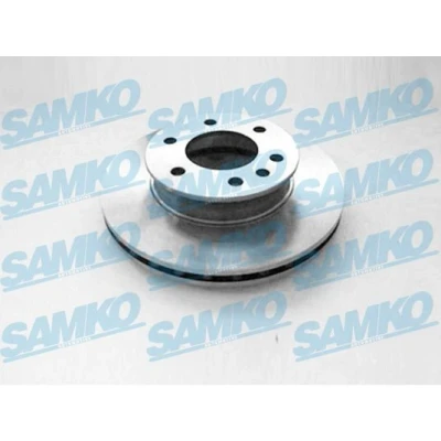 Billede af Bremseskive SAMKO M2042V