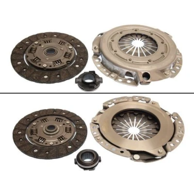 Billede af KAWE 955421 Kobling med koblingstrykplade koblingsskive, udrykkerleje 200 CP RENAULT: Super 5 Hatchback