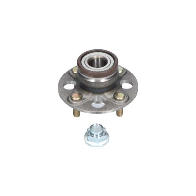 Billede af KAVO PARTS WBK 2011 Hjullejesæt bagaksel med integreret magnetisk sensorring 66,5 HONDA: Jazz 3