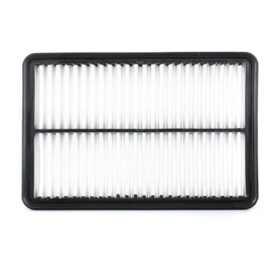 Billede af BOSCH F 026 400 347 Luftfilter 41,5 180 270 Filterindsats MAZDA: 3 Sedan, CX 5 II, Hatchback