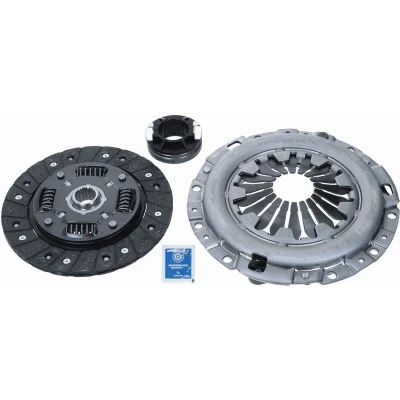 Billede af SACHS 3000 954 070 Kobling 180 HYUNDAI: Getz