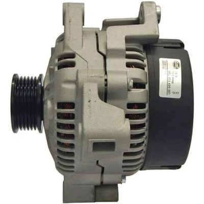 Billede af HELLA 8EL 012 426 381 Generator 14V 100A VOLVO: V70 I, XC70 I Cross Country