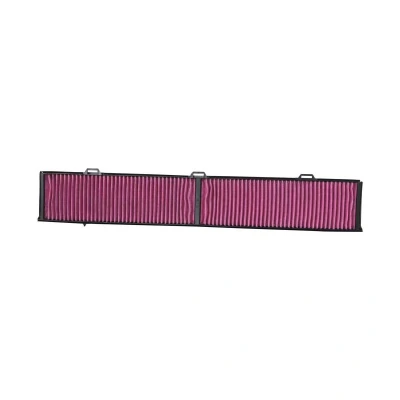 Billede af K&amp;N Filters DVF5011 Kabinefilter Aktivkulfilter 830 20 kvadratisk BMW: 3 Touring, Sedan, 1 Hatchback