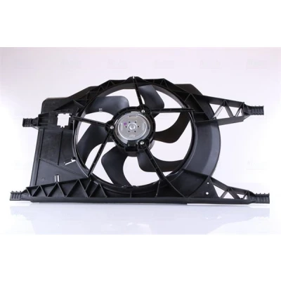 Billede af NISSENS 85257 Køleventilator 383 12 174 uden indbygget regulator