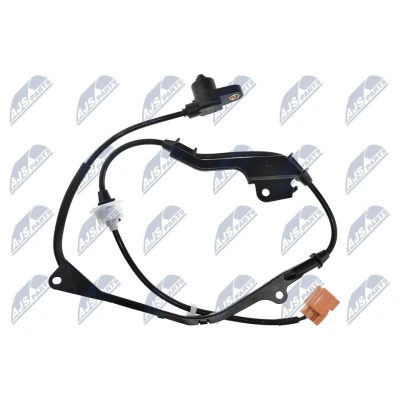 Billede af NTY HCA HD 049 ABS Sensor venstre foraksel, HONDA: Accord 6 Limousine