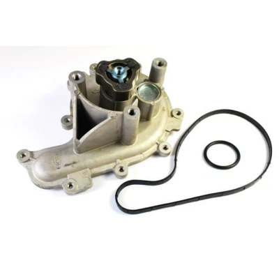 Billede af THERMOTEC D1P041TT Vandpumpe med pakning mekanisk FORD: Transit Mk6 Ladvogn/Chassis, Van, Bus, CITROËN: Jumper II Bus