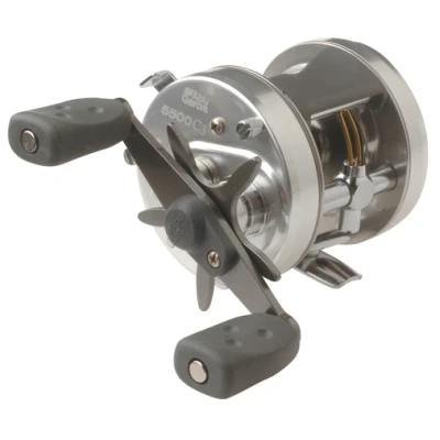 Billede af Abu Garcia Ambassadeur Classic C3 5501LH Reel