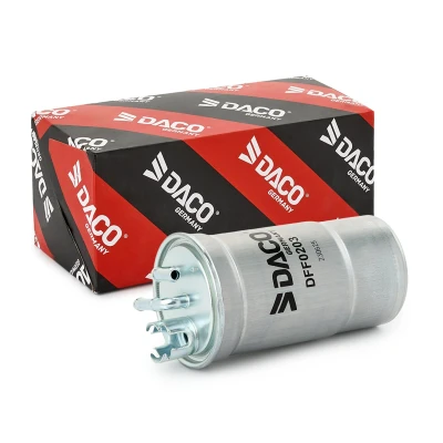 Billede af Brændstof filter DACO Germany DFF0203
