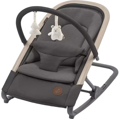 Billede af Maxi Cosi Kori Skråstol, Beyond Graphite