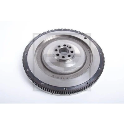 Billede af PETERS ENNEPETAL 010.085 00A Svinghjul 443mm med startertandkrans