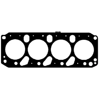 Billede af ELRING 919.950 Toppakning 1,42 83,8 metal fiber pakning FORD: Sierra Mk2 Sedan, FIESTA 3