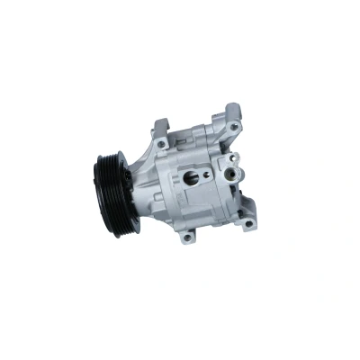 Billede af NRF 32466 Kompressor SCSC06 12 PAG 46 R 1234yf, 134a med kompressorolie FIAT: 500 Hatchback