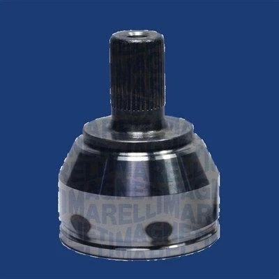 Billede af MAGNETI MARELLI 302015100328 Knokkelled foraksel FORD: Focus 2 Kombi,