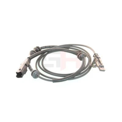 Billede af GH 713709 ABS Sensor bagaksel, Bagaksel højre, venstre PEUGEOT: 407 Sedan, SW
