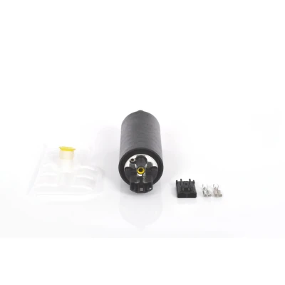 Billede af BOSCH 0 580 314 076 Brændstofpumpe elektrisk med add on materiale tilslutningsdele BMW: 3 Sedan, Touring, Compact