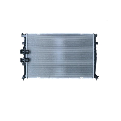 Billede af NRF 50468 Radiator 609 398 32 Loddet køleripper PEUGEOT: 406 Stationcar