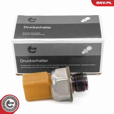 Billede af Sensor, brændstoftryk ESEN SKV 17SKV053
