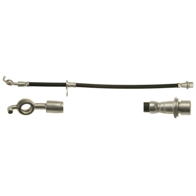 Billede af TRW PHD695 Bremseslange 455 M10x1 TOYOTA: Corolla VIII Liftback, Stationcar