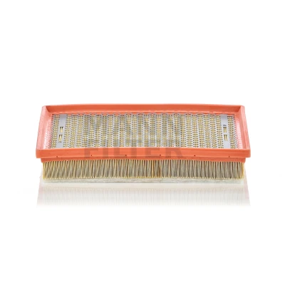 Billede af MANN FILTER C 30 170/1 Luftfilter 51 235 298 Filterindsats SAAB: 9 3 Stationcar, Sedan, Cabriolet