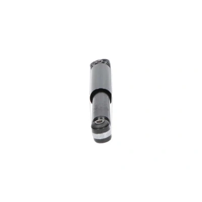 Billede af KAVO PARTS SSA 10107 støddæmper bagaksel Gastryk dobbeltrør Teleskop øverste øje, nederste øje FIAT: Panda II Hatchback