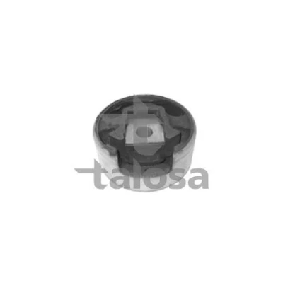Billede af TALOSA 61 05278 Motorophæng bag, nede Gummimetalleje VOLKSWAGEN: Golf 5, Polo IV Hatchback, Sharan II, SKODA: Octavia II Hatchback
