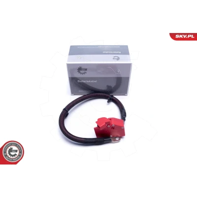 Billede af ESEN SKV 96SKV315 Batteriadaptor