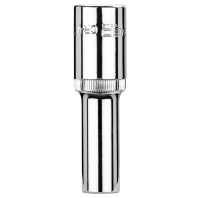 Billede af NEO TOOLS 08 070 Skraldenøgleindsats (Hexagon) 1/2tommer 3124 10 mm Krom vanadium stål Tolvkant