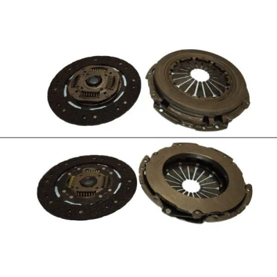 Billede af KAWE 961681 Kobling med koblingstrykplade koblingsskive D 254 FORD: Transit Mk6 Van