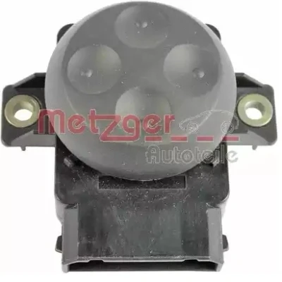 Billede af METZGER 0916281 Servomotor, ryglæn