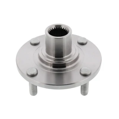 Billede af MAPCO 26618 Hjulnav 4 108 Foraksel begge sider FORD: FIESTA 5, Puma