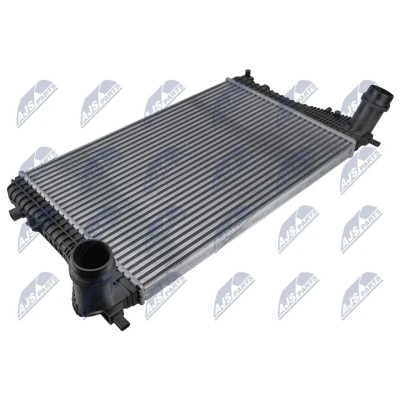 Billede af Ladeluftkøler NTY CNG VW 017
