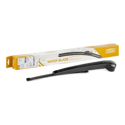 Billede af Viskerarm, forrude Dpa 99550946402 bag VOLKSWAGEN: Golf 6, Plus / Crossgolf