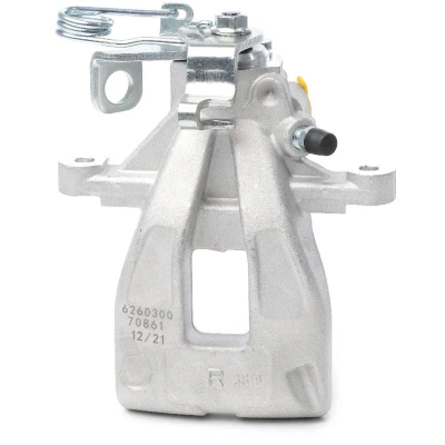 Billede af METZGER 6260300 Bremsekaliber Bagaksel højre PEUGEOT: 207 SW, Hatchback, CC