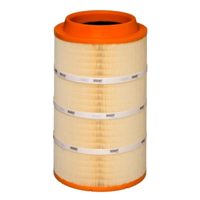 Billede af HENGST FILTER E1614L Luftfilter 417 228 Filterindsats