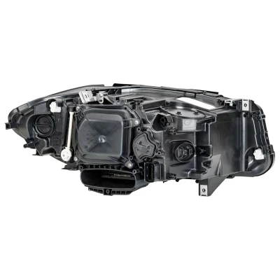 Billede af HELLA 1EL 011 087 711 Forlygter BMW: 5 Touring, Sedan
