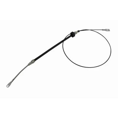 Billede af VAICO V30 30056 Håndbremsekabel bag 1435 til parkeringsbremse Original Quality VOLKSWAGEN: LT 28 46 2 Kasten