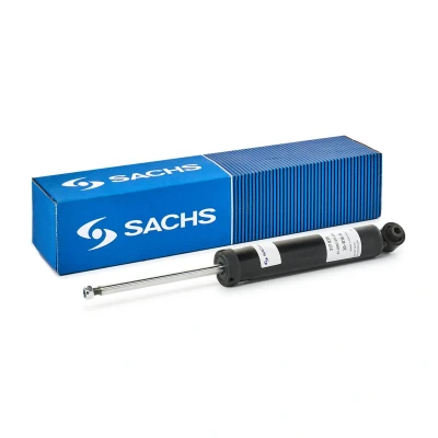 Billede af SACHS 317 838 støddæmper Gastryk dobbeltrør Teleskop øverste stift, nederste øje MERCEDES BENZ: E klasse T modell