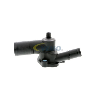 Billede af VEMO V46 99 1355 Termostat 89 Original Quality med pakning RENAULT: TWINGO 2, CLIO 3, TOYOTA: Aygo, Yaris II Hatchback