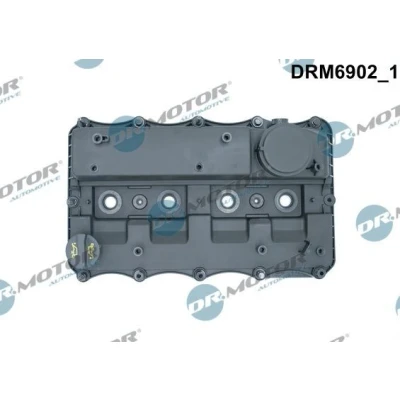 Billede af DR.MOTOR AUTOMOTIVE DRM6902 Ventildækse med pakning