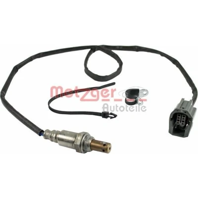 Billede af METZGER 0893509 Lambdasonde ORIGINAL ERSATZTEIL M 18x1,5 MAZDA: 6 Sedan, Hatchback, Stationcar