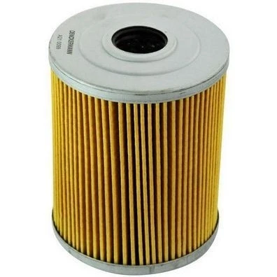 Billede af Oliefilter DENCKERMANN A210099