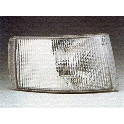 Billede af MAGNETI MARELLI 712357101129 Blinklys foran til venstre PEUGEOT: Boxer Ladvogn/Chassis, FIAT: Ducato II Ladvogn/Chassis