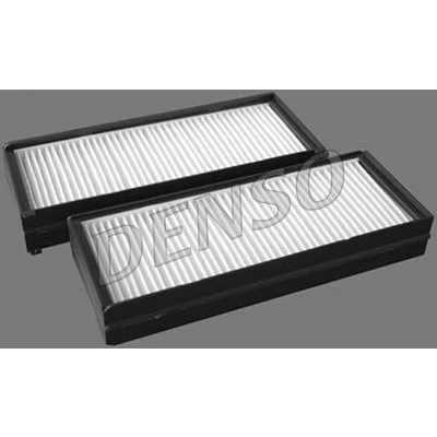Billede af DENSO DCF268P Kabinefilter Partikelfilter 265 191 31 HYUNDAI: SONATA 4
