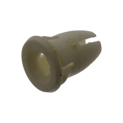 Billede af FEBI BILSTEIN 44739 Clips, side /beskyttelseslister MERCEDES BENZ: W123 Coupe, C klasse Sedan, 190